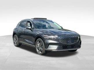 New 2025 Genesis Electrified GV70 w/ Prestige Package AWD/4WD video 1