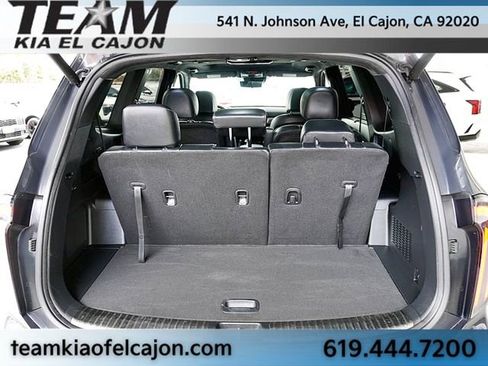 Used 2024 Kia Telluride SX Prestige X-Line AWD/4WD image 13