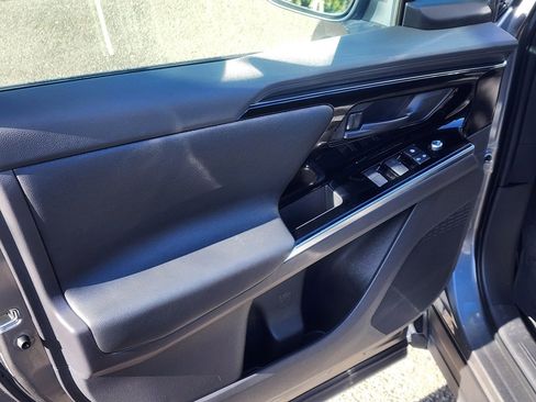 Certified 2023 Toyota bZ4X Limited image 6