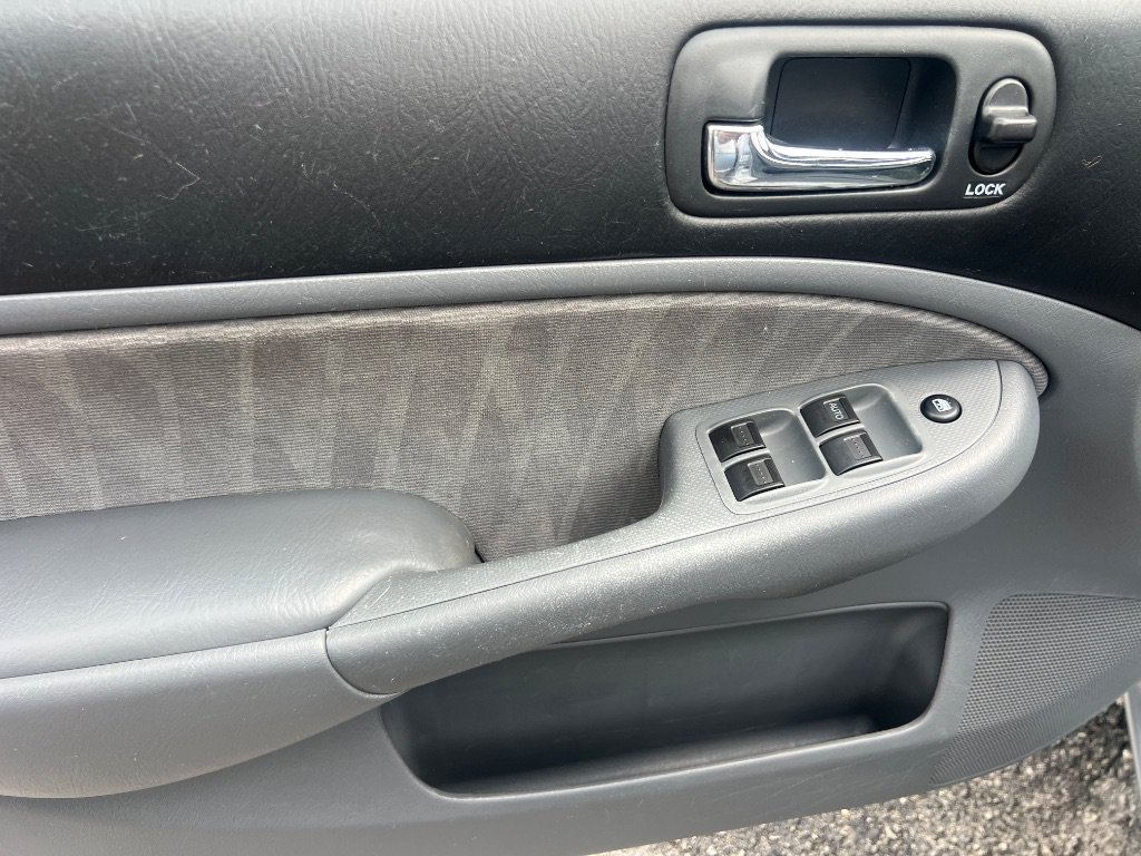 Used 2004 Honda Civic EX image 22