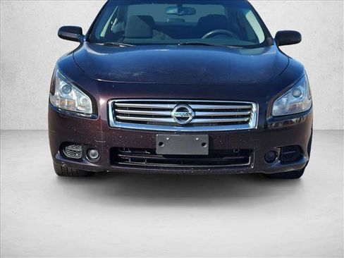 Used 2012 Nissan Maxima 3.5 S FWD image 2