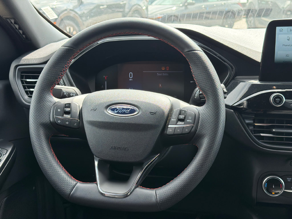 Used 2026 Ford Escape ST-Line FWD image 23