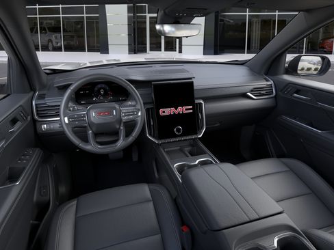 New 2026 GMC Acadia Elevation w/ Elevation Premium Package image 15