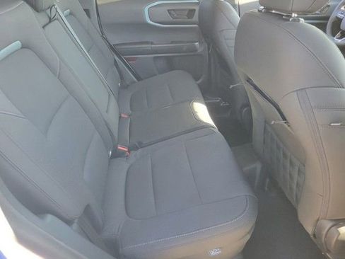 Used 2024 Ford Bronco Sport Badlands image 14