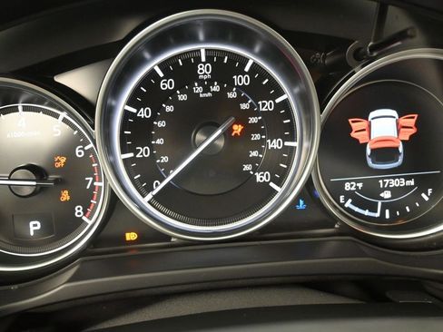 Used 2024 MAZDA CX-5 AWD 2.5 S w/ Select Package image 15