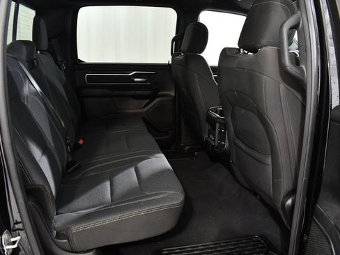 Used 2019 RAM 1500 Big Horn AWD/4WD image 19