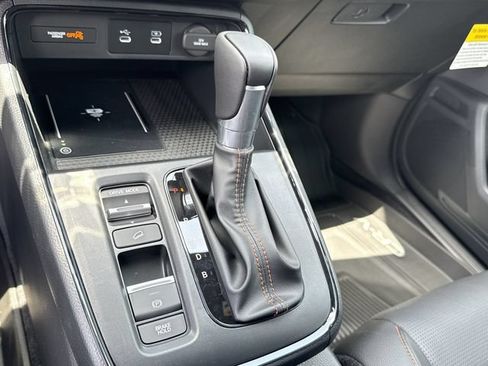 New 2026 Honda CR-V Sport Touring image 35