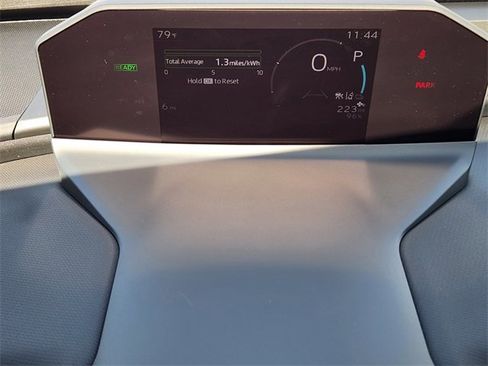 New 2026 Toyota bZ image 11