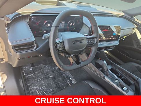 New 2026 Dodge Charger R/T Scat Pack w/ Track Package image 10