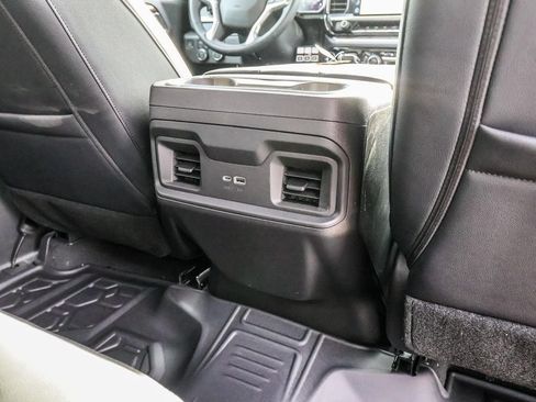 New 2026 Chevrolet Silverado 1500 RST AWD/4WD image 32