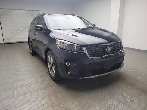 Used 2019 Kia Sorento EX image 13