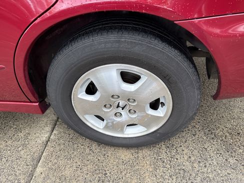 Used 2002 Honda Accord EX image 19