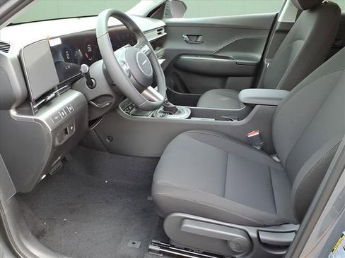 New 2026 Hyundai Kona SEL Sport AWD/4WD image 13