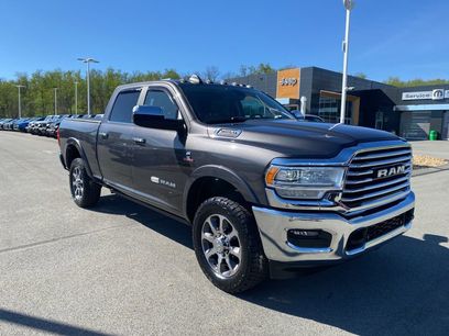 Used 2019 RAM 2500 Limited
