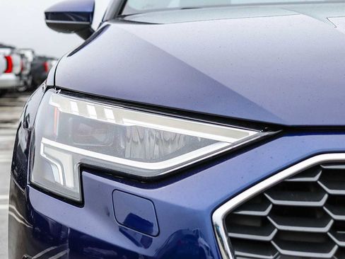 Used 2023 Audi A3 2.0T Premium w/ Convenience Package image 9