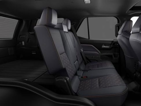 New 2026 Toyota 4Runner Platinum AWD/4WD image 30