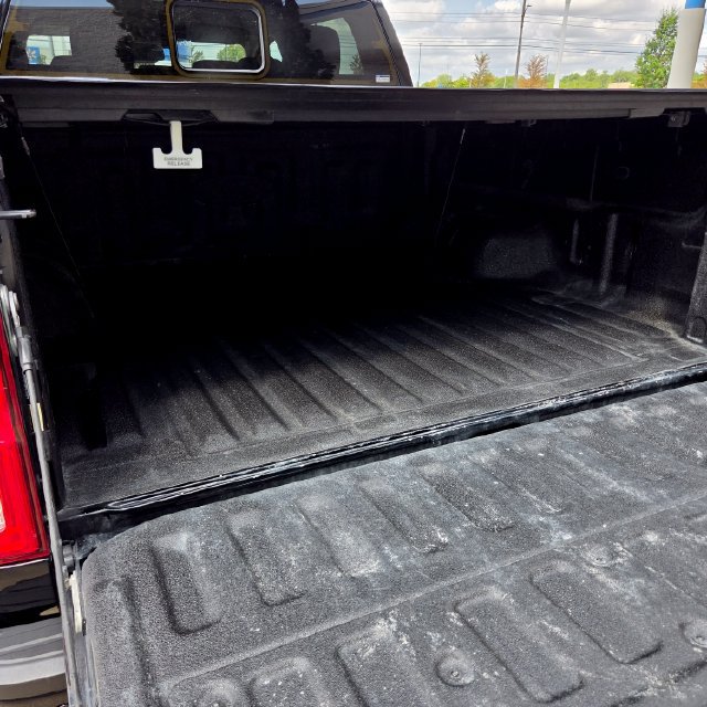 Used 2022 Ford Ranger XLT w/ Equipment Group 302A High AWD/4WD image 16