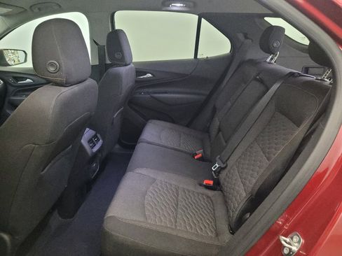 Used 2018 Chevrolet Equinox LT AWD/4WD image 18