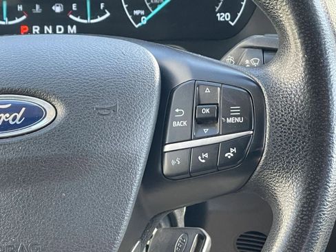 Used 2023 Ford Transit 250 148 High Roof AWD w/ Load Area Protection Package image 25