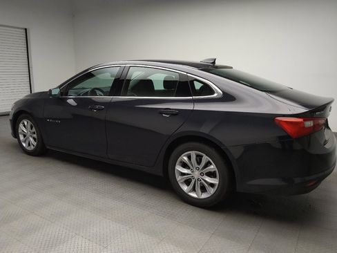 Used 2023 Chevrolet Malibu LT FWD image 3
