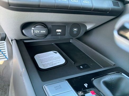 New 2026 Hyundai Elantra Sport FWD image 23