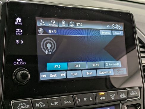 Certified 2023 Honda Odyssey Touring image 11