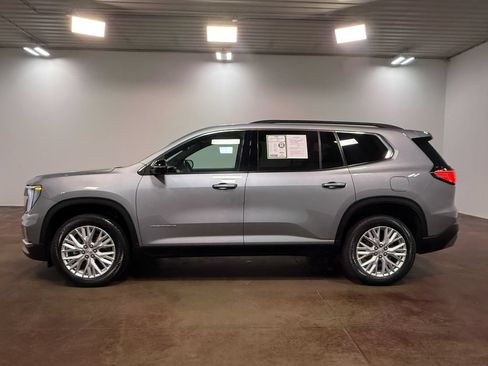Used 2026 GMC Acadia Elevation w/ Elevation Premium Package AWD/4WD image 6