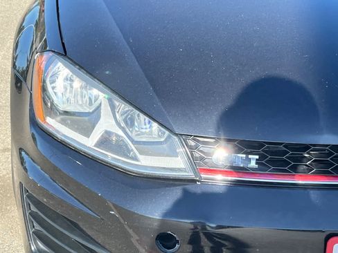 Used 2017 Volkswagen GTI S FWD image 14