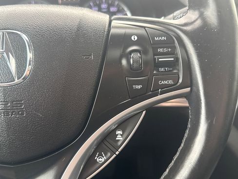 Used 2020 Acura MDX SH-AWD w/ Advance Package image 22