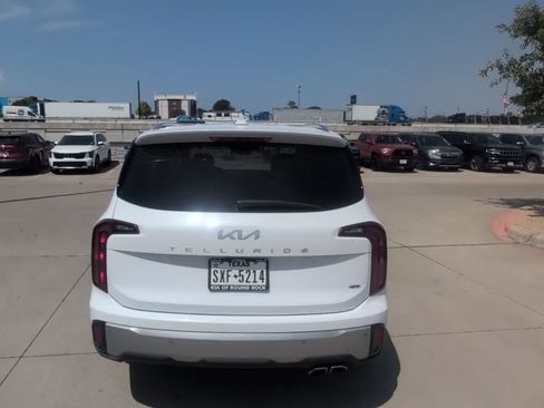 Certified 2023 Kia Telluride S AWD/4WD image 11
