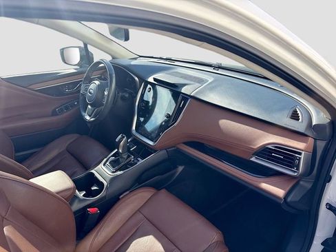 Used 2023 Subaru Legacy Touring XT image 31