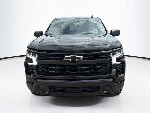 New 2026 Chevrolet Silverado 1500 RST w/ RST Select Package AWD/4WD image 4