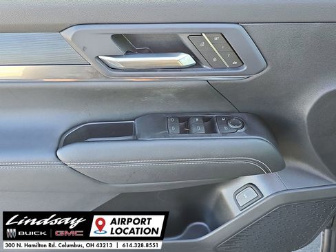 New 2026 GMC Terrain Elevation w/ Elevation Premium Package image 22