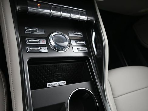 New 2026 Lincoln Nautilus Premier w/ Equipment Group 102A image 22