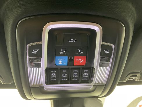 New 2026 RAM 1500 Limited image 22