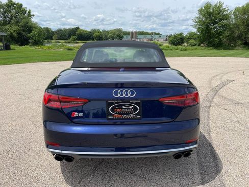 Used 2018 Audi S5 Prestige AWD/4WD image 25