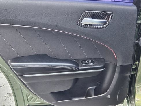 Used 2021 Dodge Charger Scat Pack RWD image 23