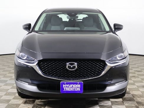 Used 2023 MAZDA CX-30 AWD 2.5 S image 8