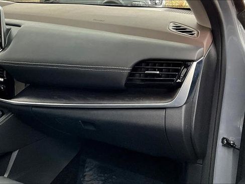 Certified 2021 Nissan Rogue SL image 18