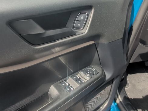 Used 2025 Ford Bronco Sport Big Bend AWD/4WD image 16