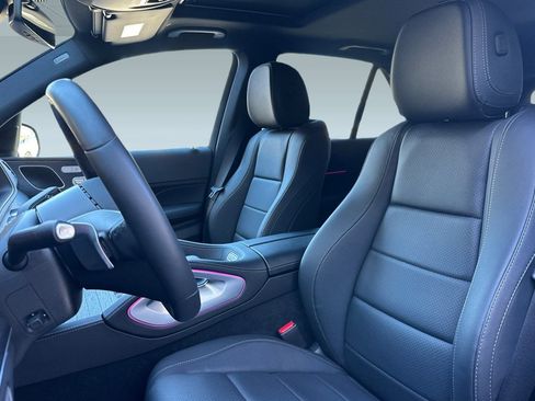 Used 2025 Mercedes-Benz GLE 350 350 image 22