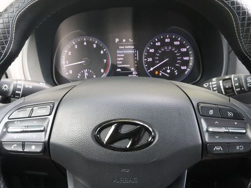 Used 2023 Hyundai Kona SEL AWD/4WD image 26