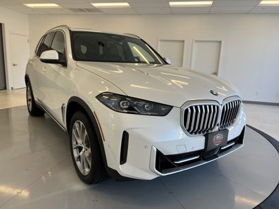 Used 2024 BMW X5 xDrive40i w/ Premium Package