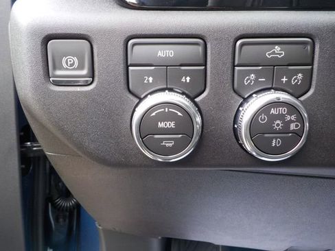 New 2026 GMC Sierra 1500 Elevation w/ Elevation Select Package image 18