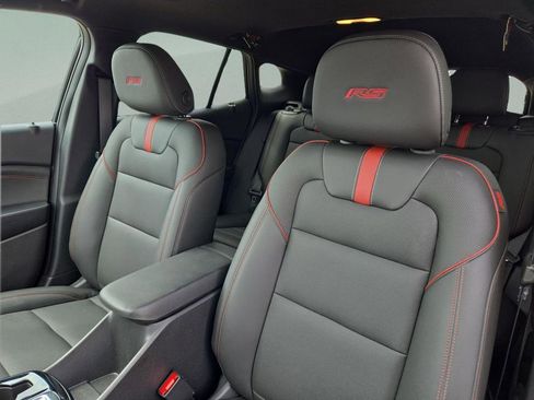 Used 2025 Chevrolet Trax RS w/ Sunroof Package image 33