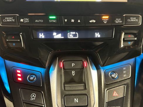 Certified 2023 Honda Odyssey Touring image 19