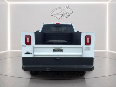 New 2026 Ford F350 XL w/ XL Chrome Package