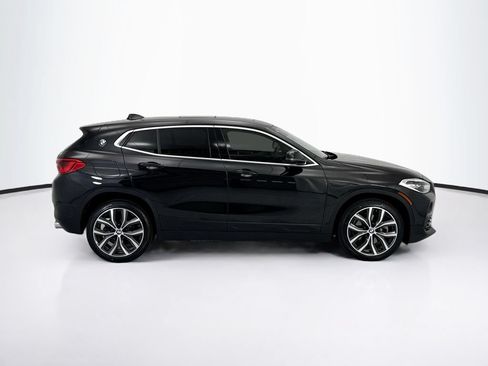 Used 2020 BMW X2 sDrive28i w/ Convenience Package FWD image 4