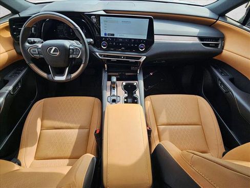 Used 2023 Lexus RX 350 Premium Plus w/ Accessory Package (Z1) image 12