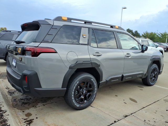 New 2026 Subaru Outback Wilderness AWD/4WD image 5